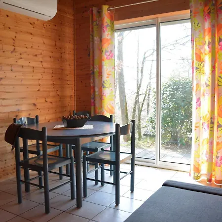 木屋 Les Ventoulines