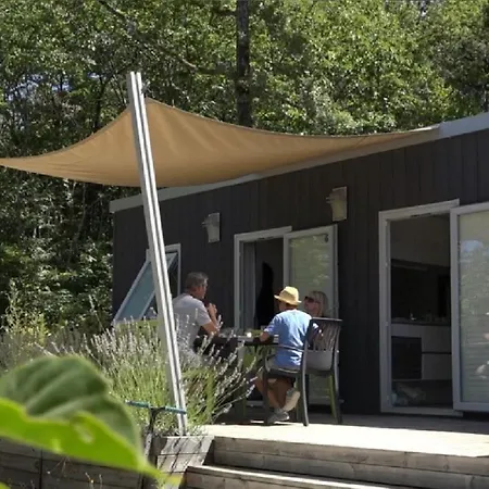 Chalet Les Ventoulines *