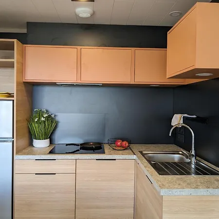 木屋 Les Ventoulines 多姆