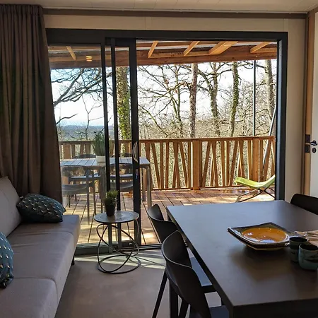 Chalet Les Ventoulines *