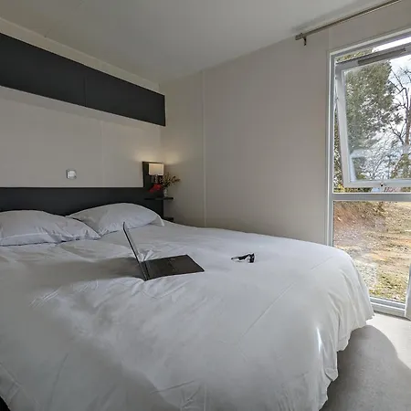 木屋 Les Ventoulines 多姆