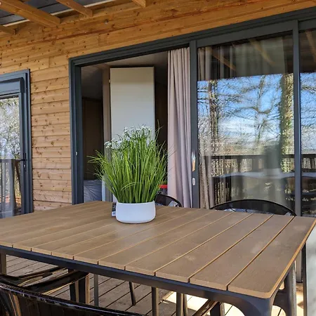 Chalet Les Ventoulines