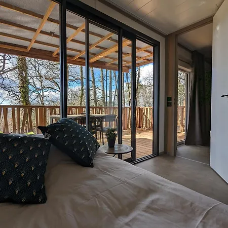 Les Ventoulines Chalet *