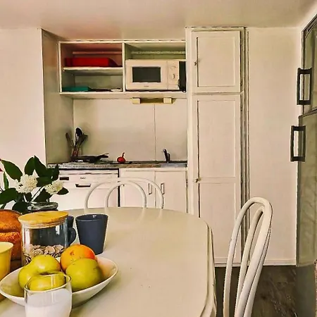 Les Ventoulines * Domme