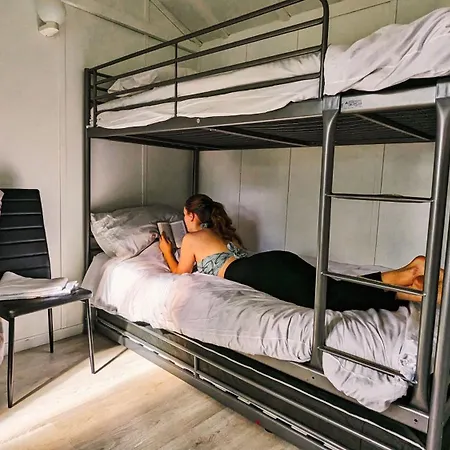 木屋 Les Ventoulines