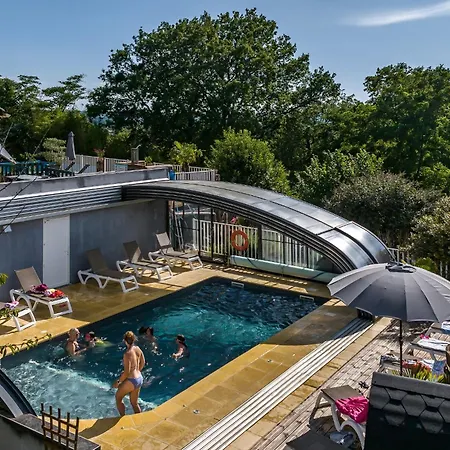 Chalet Les Ventoulines *