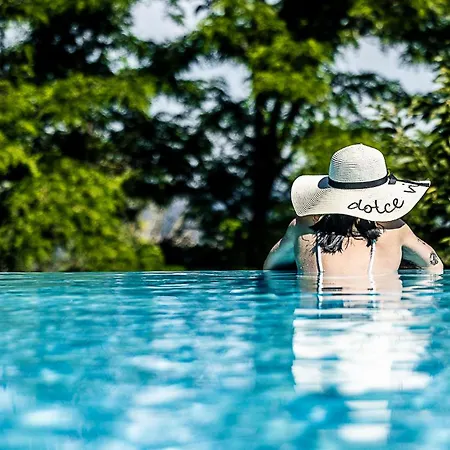 Alpstuga Les Ventoulines Domme