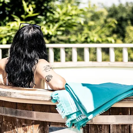 Les Ventoulines Domme