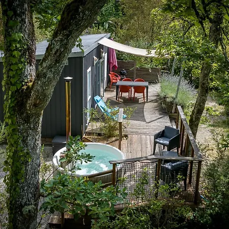 Les Ventoulines Alpstuga