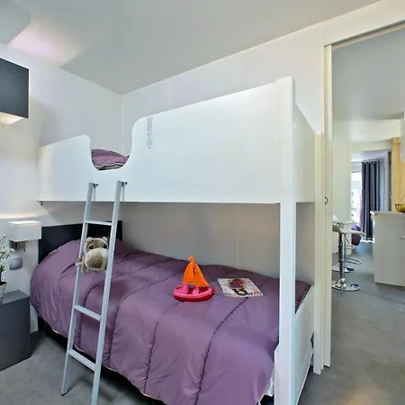 Alpehytte Les Ventoulines