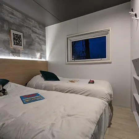 Alpehytte Les Ventoulines