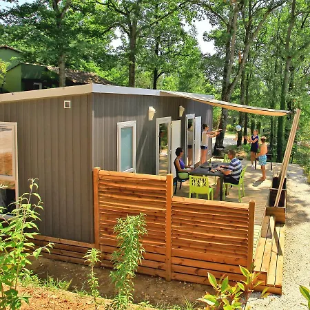 木屋 Les Ventoulines *