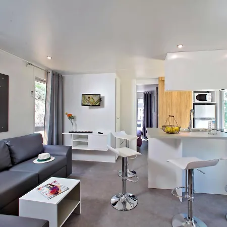 Chalet Les Ventoulines *