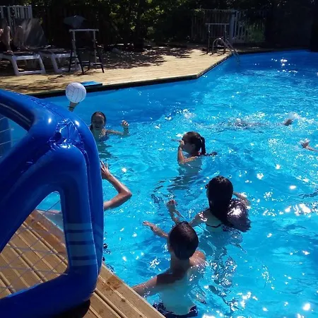Les Ventoulines