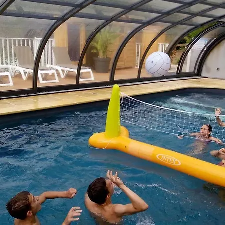 Les Ventoulines Domme