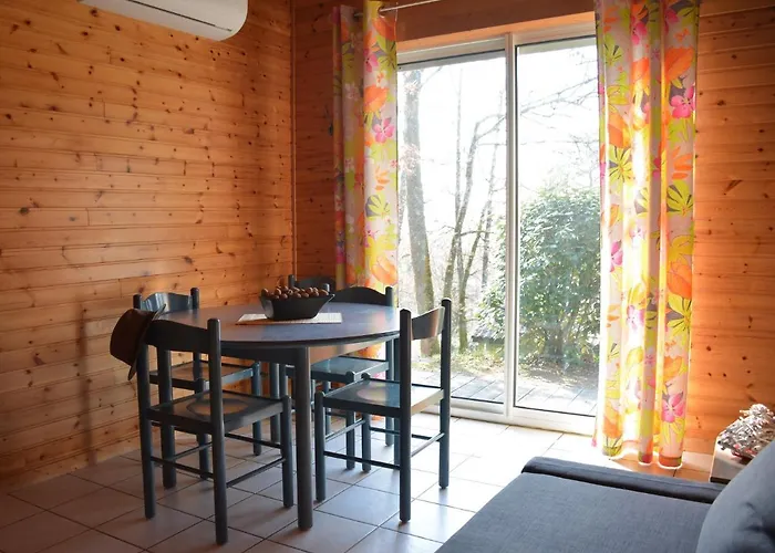 샬레 Les Ventoulines