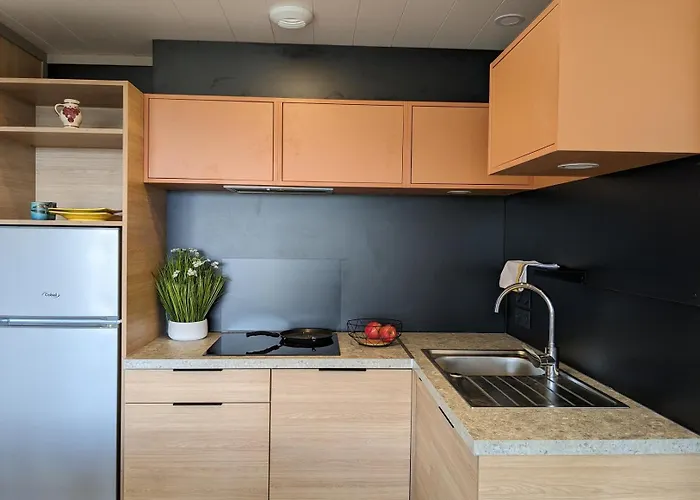 샬레 Les Ventoulines 돔므