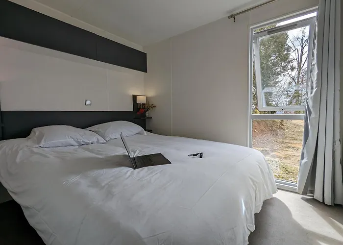 샬레 Les Ventoulines 돔므