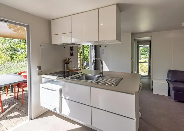 Les Ventoulines * 돔므