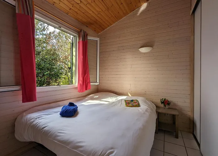 Les Ventoulines * 돔므