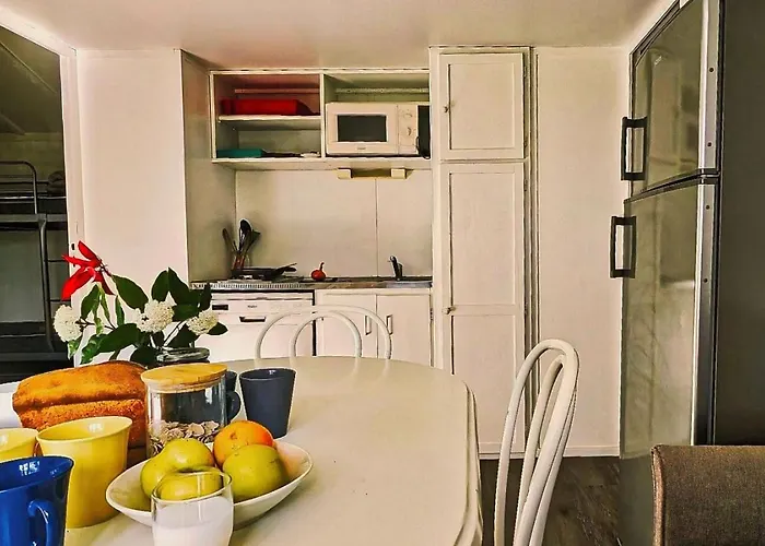 Les Ventoulines * 돔므