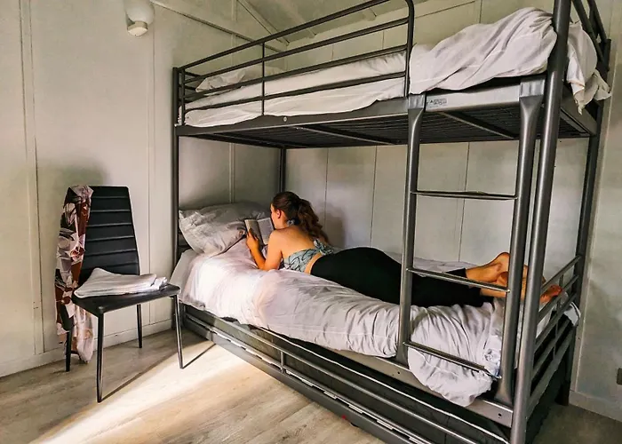 샬레 Les Ventoulines