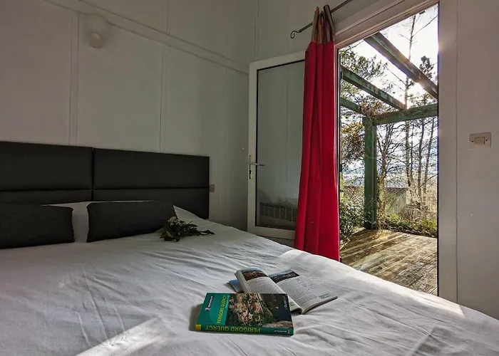 Les Ventoulines 돔므