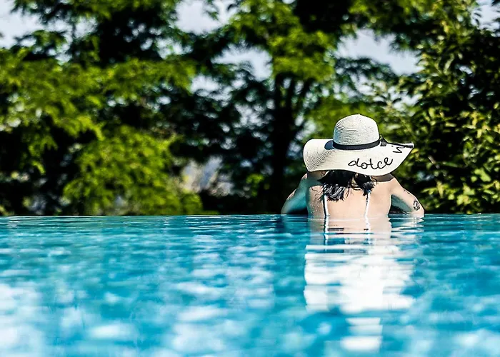 샬레 Les Ventoulines 돔므