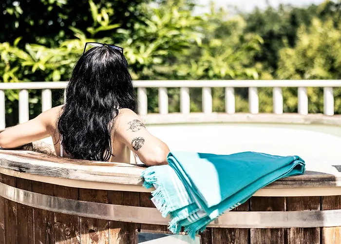 Les Ventoulines 돔므