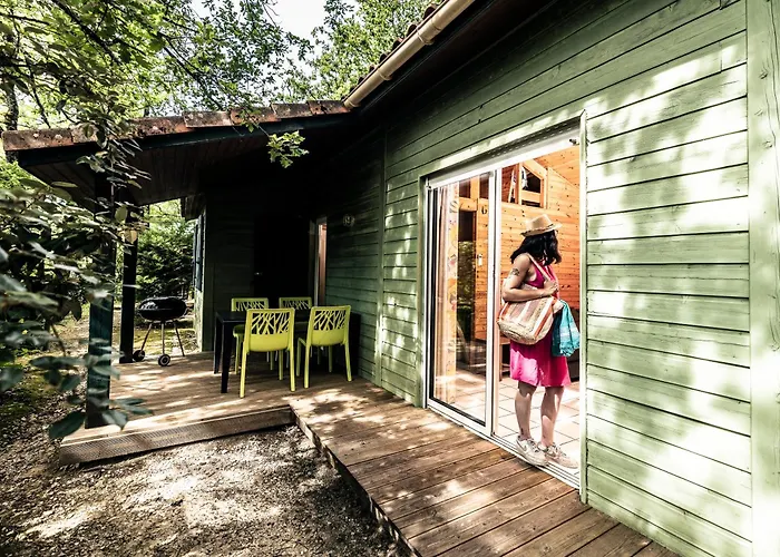 Les Ventoulines 샬레