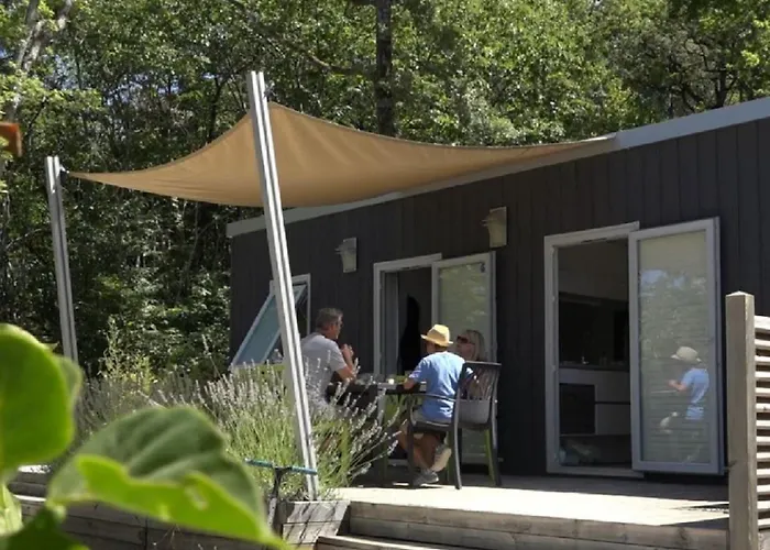 Les Ventoulines * 돔므