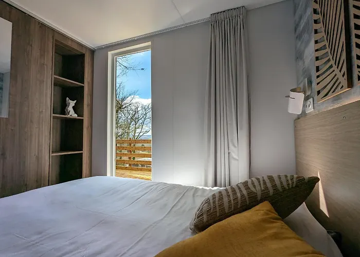 Chalet Les Ventoulines *