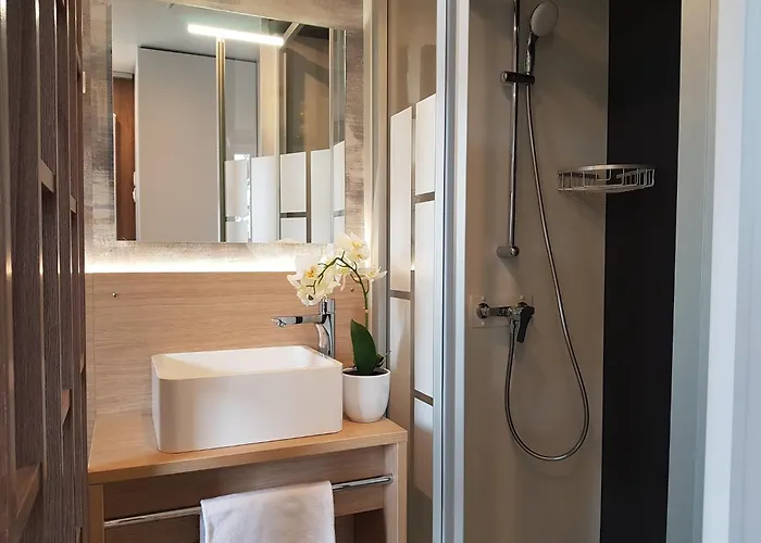 Les Ventoulines 샬레