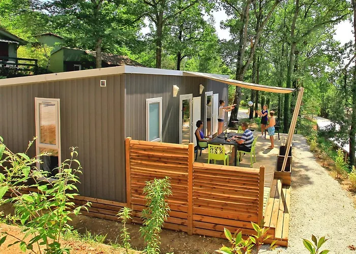 샬레 Les Ventoulines *