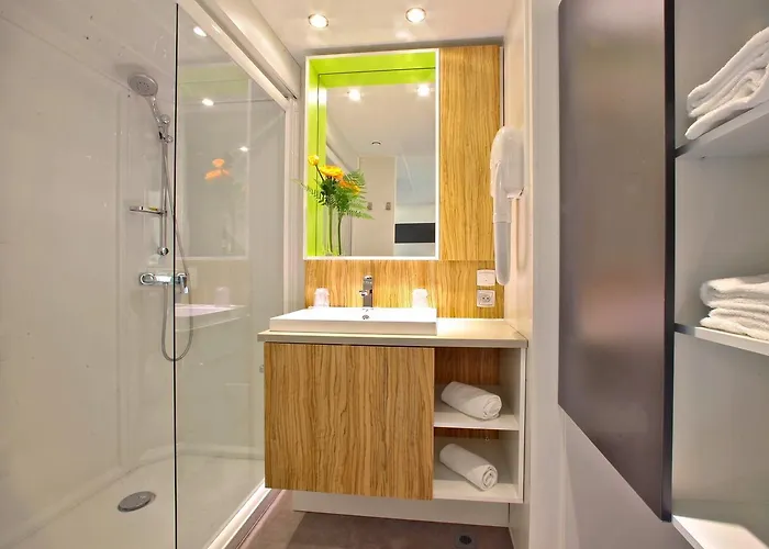 Les Ventoulines * 돔므