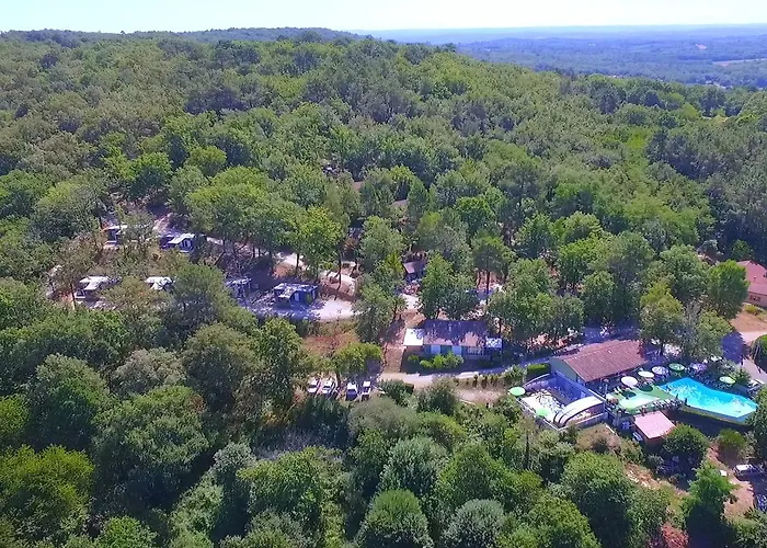 Les Ventoulines * 돔므