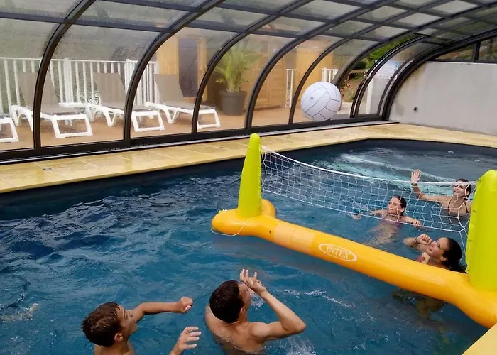 Les Ventoulines 돔므